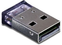 Trendnet Micro-Bluetooth USB Adapter (TBW-106UB)